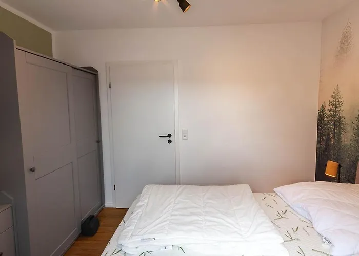 Kleine Fichte Mit Balkon * Braunlage